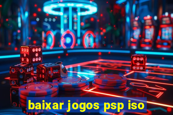 baixar jogos psp iso